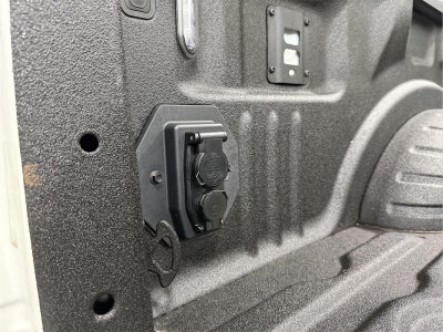 2024 Ford Super Duty F-350 King Ranch