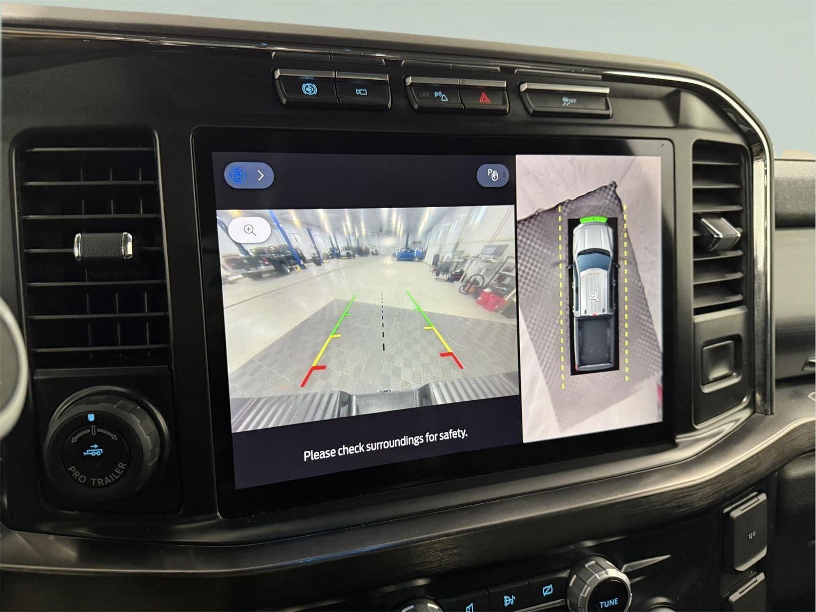 2023 Ford Super Duty F-350 SRW LARIAT