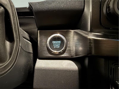 2023 Ford Super Duty F-350 SRW LARIAT