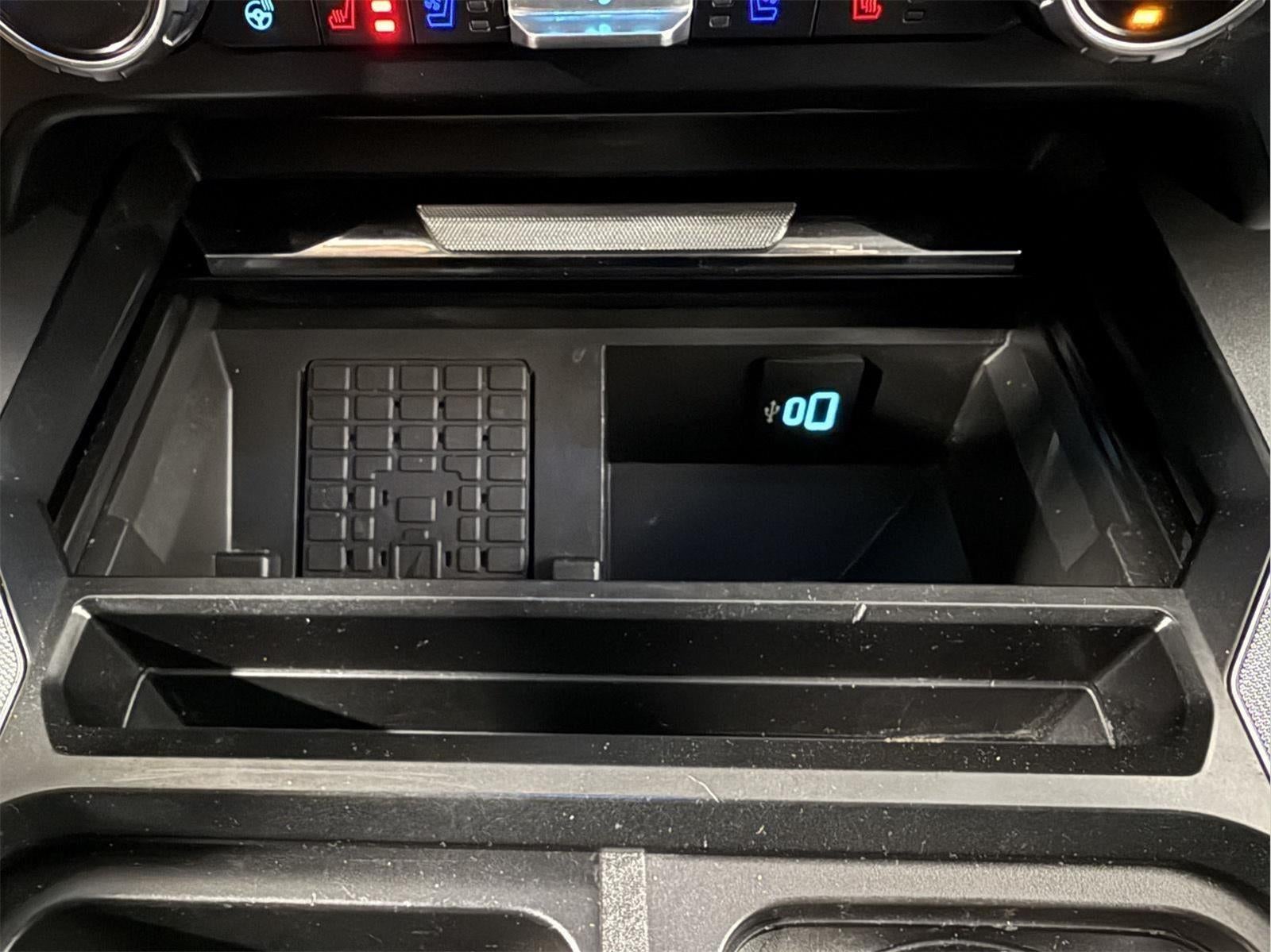 2023 Ford Super Duty F-350 SRW LARIAT