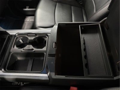 2023 Ford Super Duty F-350 SRW LARIAT