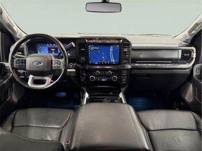 2023 Ford Super Duty F-350 SRW LARIAT