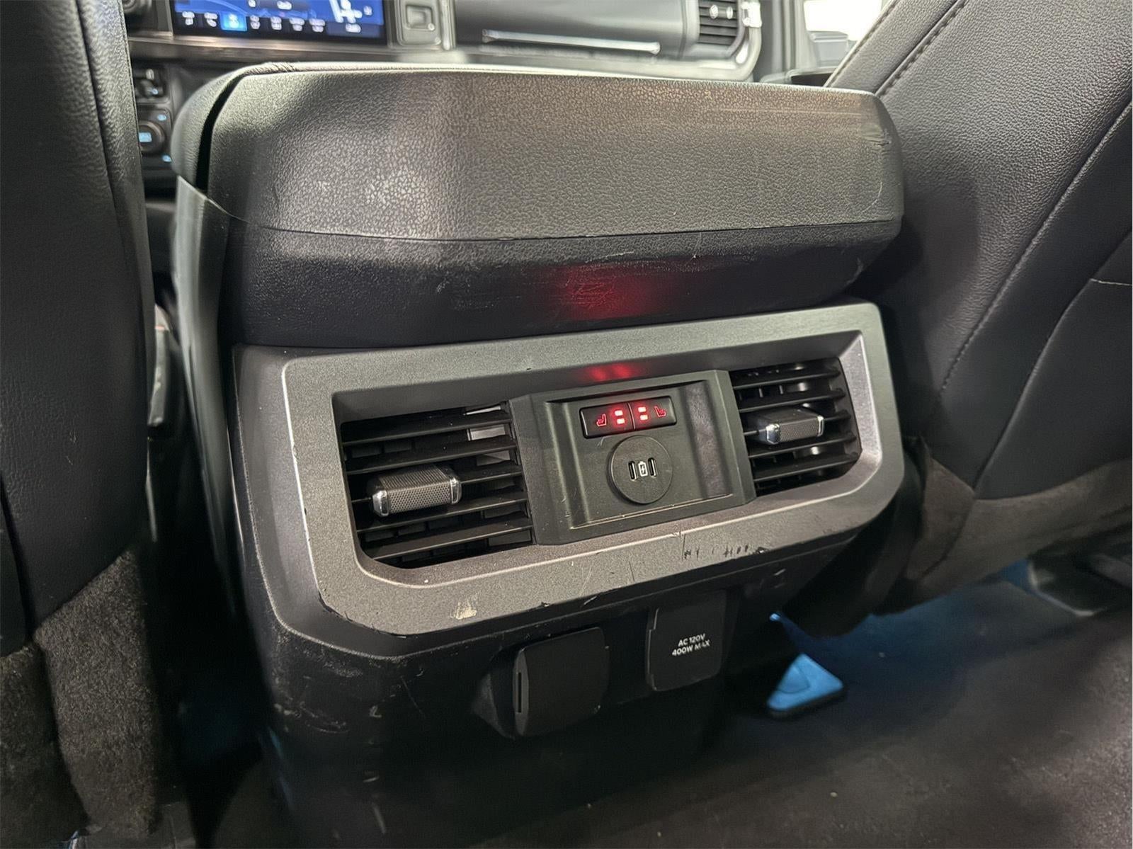 2023 Ford Super Duty F-350 SRW LARIAT