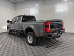 2025 Ford Super Duty F-450 DRW Platinum