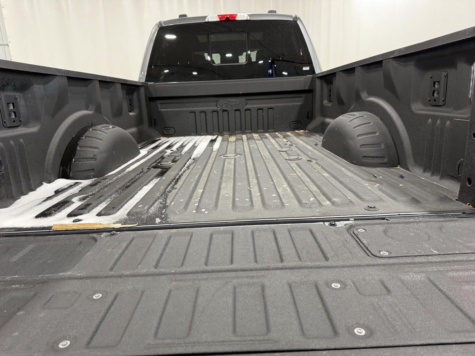 2025 Ford Super Duty F-450 DRW Platinum