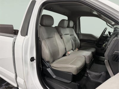 2018 Ford Super Duty F-250 SRW XL