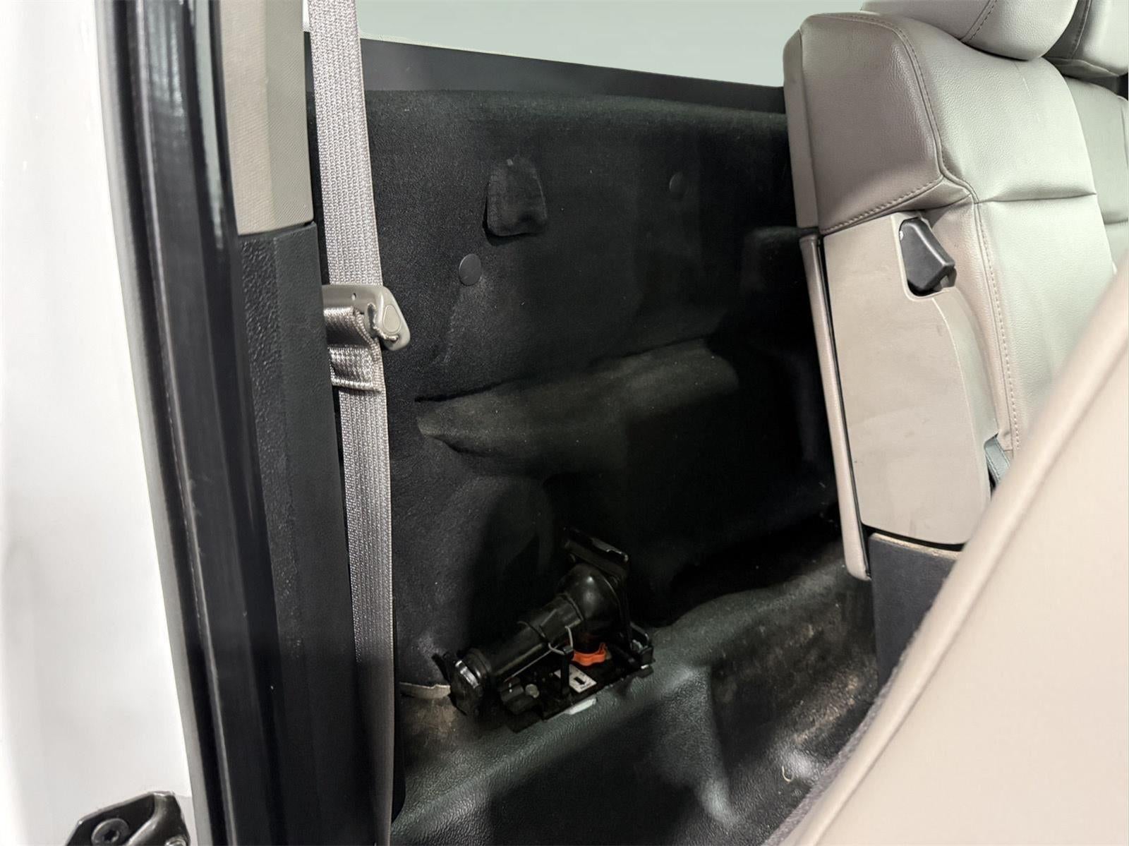 2018 Ford Super Duty F-250 SRW XL