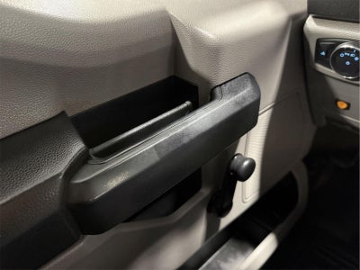 2018 Ford Super Duty F-250 SRW XL