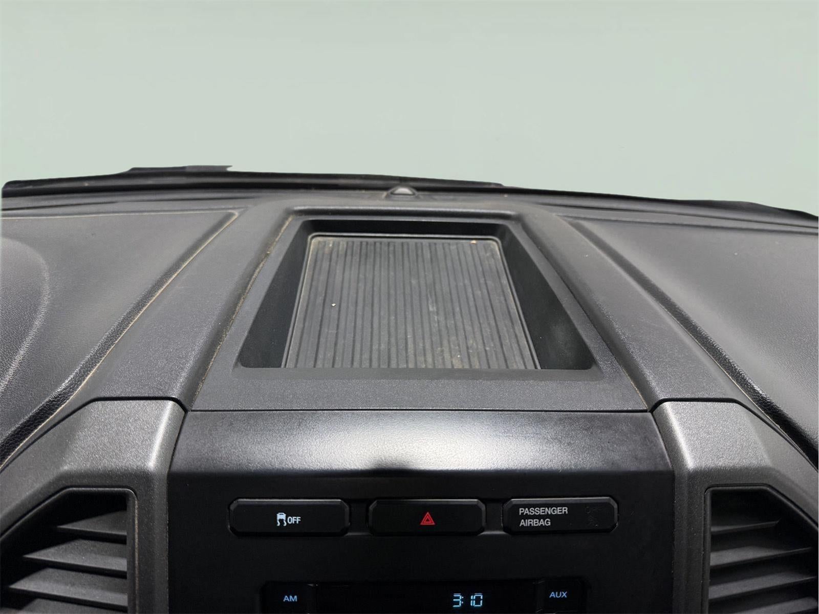 2018 Ford Super Duty F-250 SRW XL