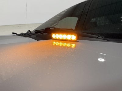 2018 Ford Super Duty F-250 SRW XL