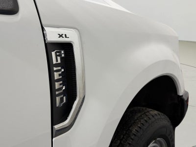 2018 Ford Super Duty F-250 SRW XL