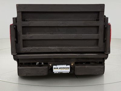 2018 Ford Super Duty F-250 SRW XL