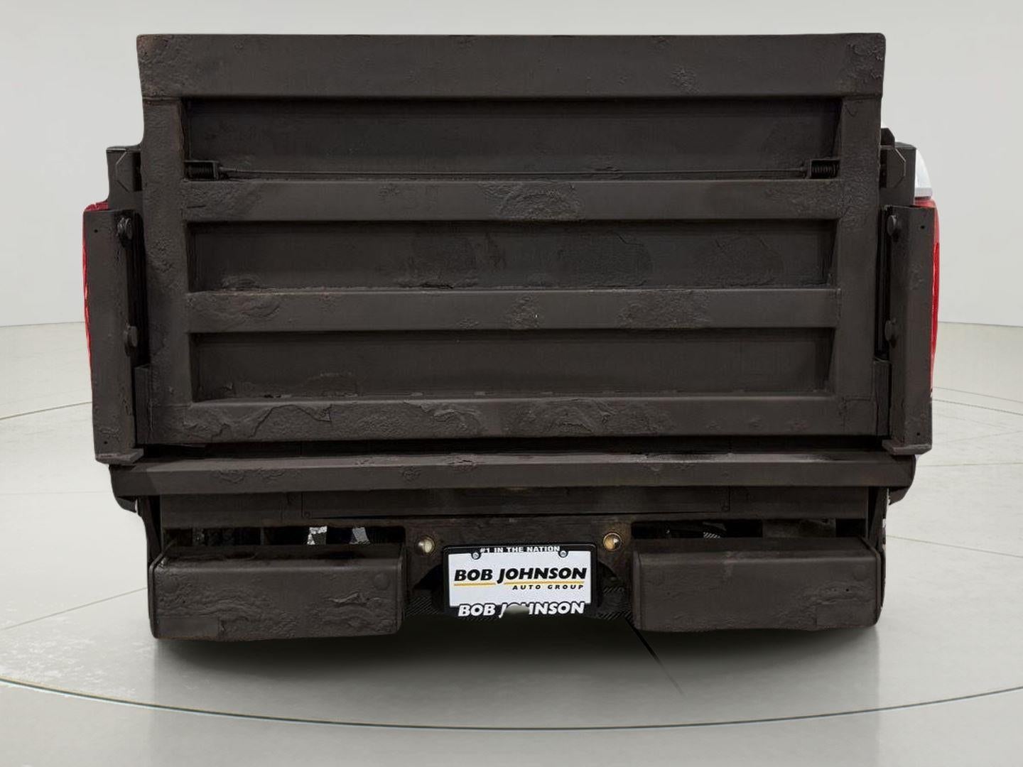 2018 Ford Super Duty F-250 SRW XL