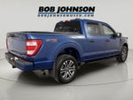 2023 Ford F-150 STX