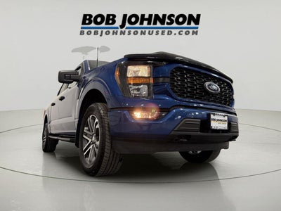 2023 Ford F-150 STX