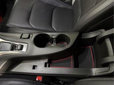 2022 Chevrolet Camaro 2LT