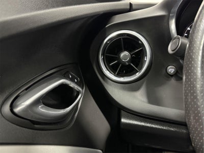 2017 Chevrolet Camaro 1SS