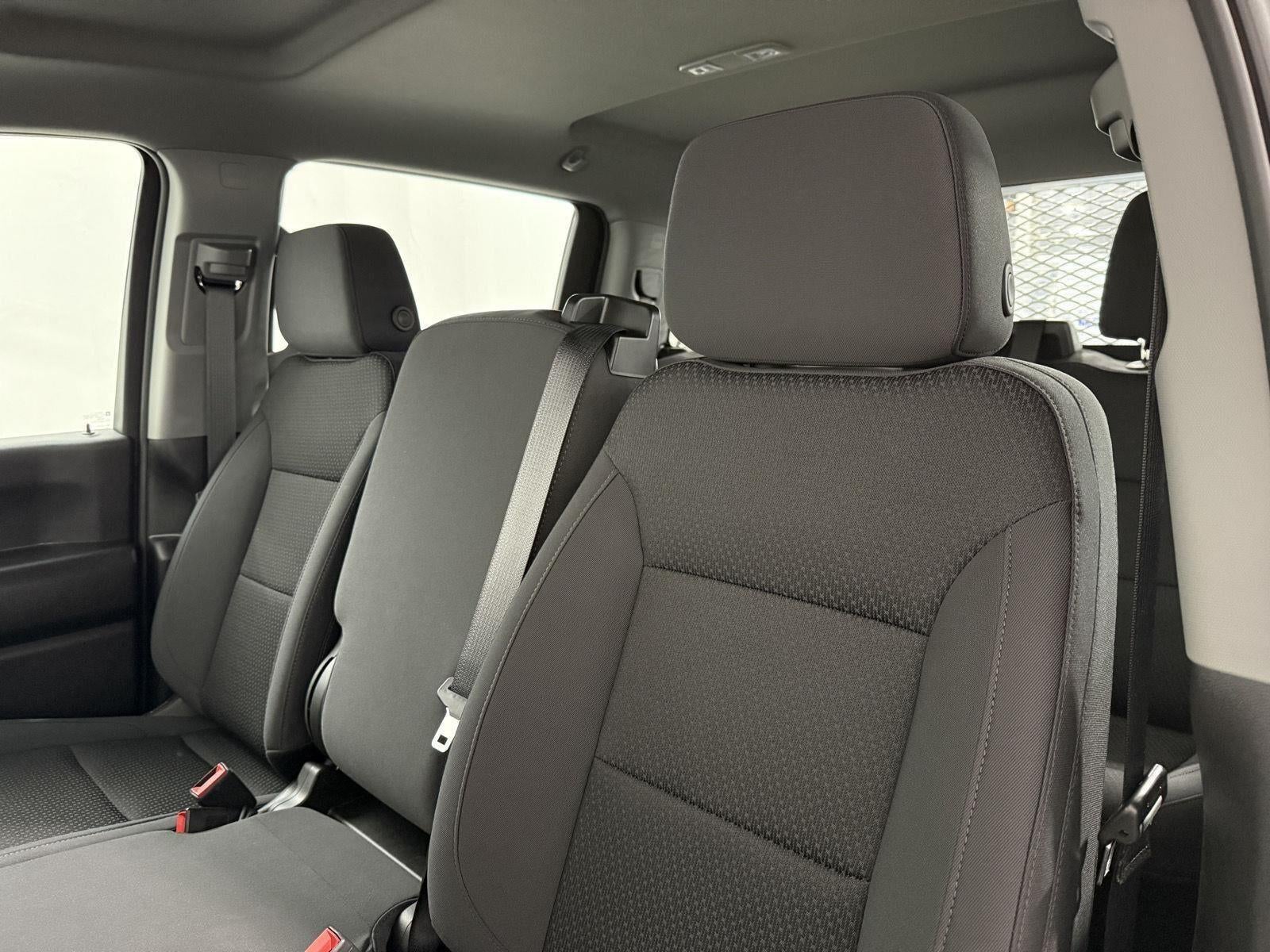 2025 Chevrolet Silverado 2500HD Work Truck