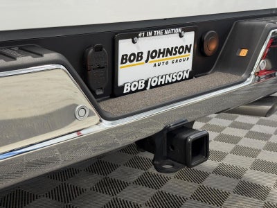 2025 Chevrolet Silverado 2500HD Work Truck