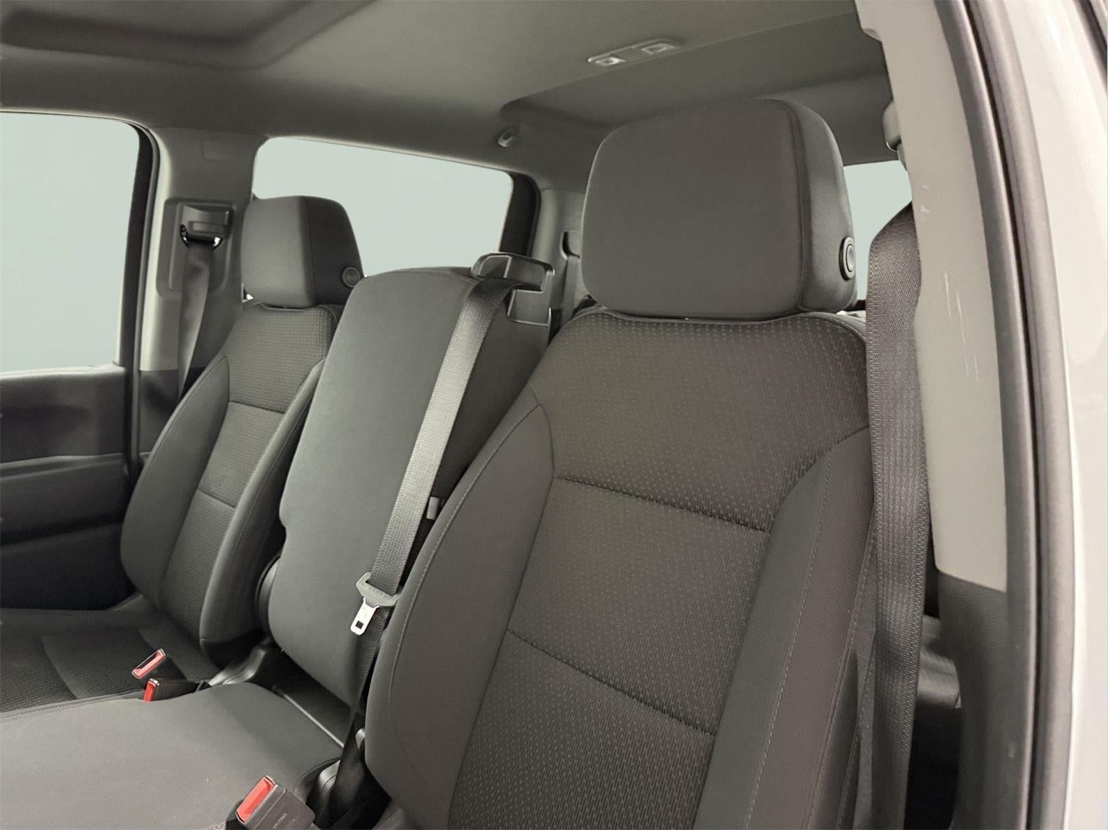 2025 Chevrolet Silverado 2500HD Work Truck