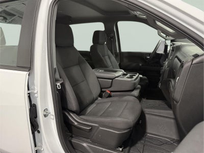 2025 Chevrolet Silverado 2500HD Work Truck