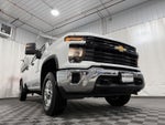 2025 Chevrolet Silverado 2500HD Work Truck