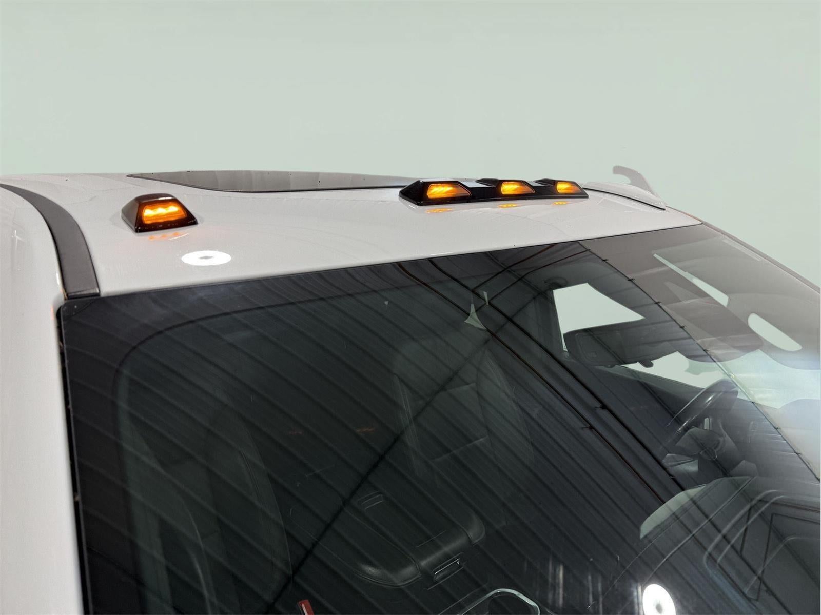 2020 Chevrolet Silverado 2500HD High Country