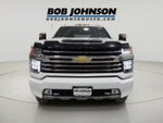 2020 Chevrolet Silverado 2500HD High Country
