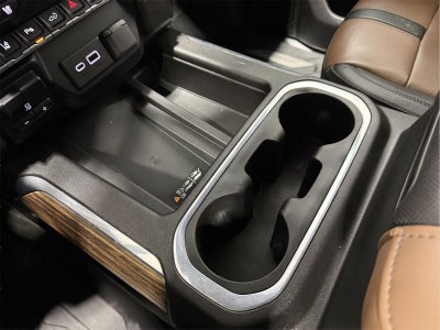 2022 Chevrolet Silverado 3500HD High Country