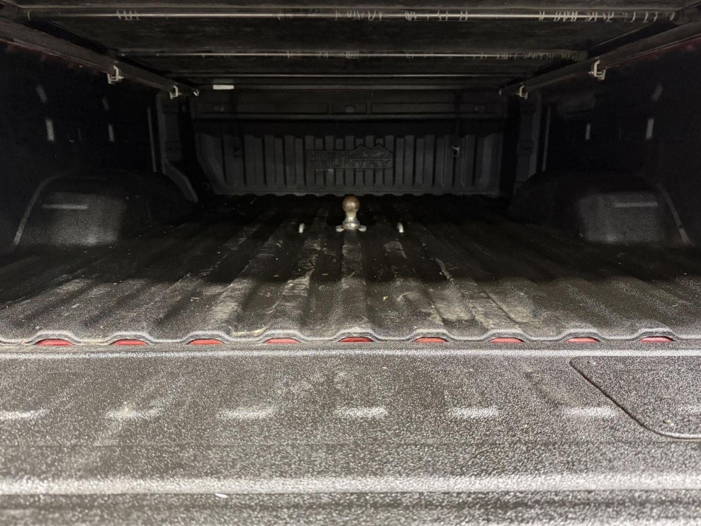 2022 Chevrolet Silverado 3500HD High Country