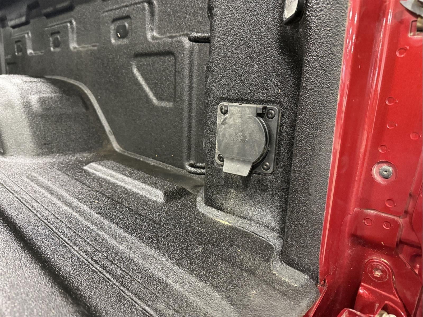 2022 Chevrolet Silverado 3500HD High Country