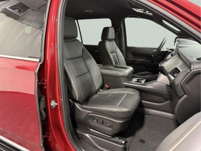 2024 GMC Yukon XL SLT