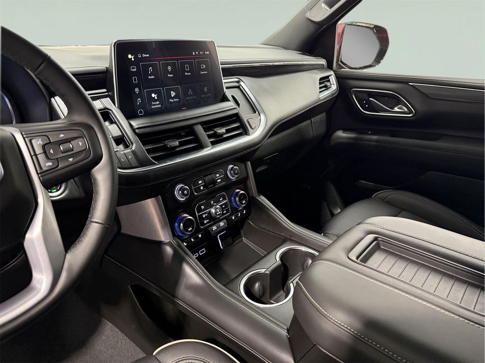 2024 GMC Yukon XL SLT