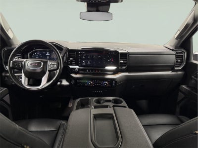 2024 GMC Sierra 3500HD SLE