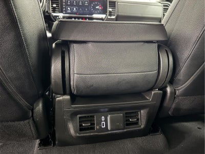 2024 GMC Sierra 3500HD SLE