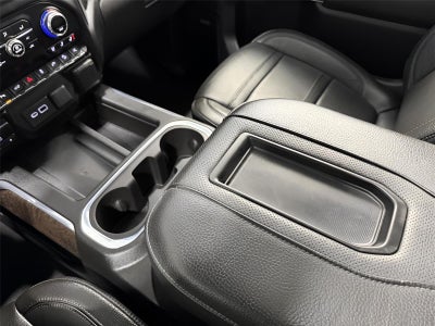 2022 GMC Sierra 3500HD Denali