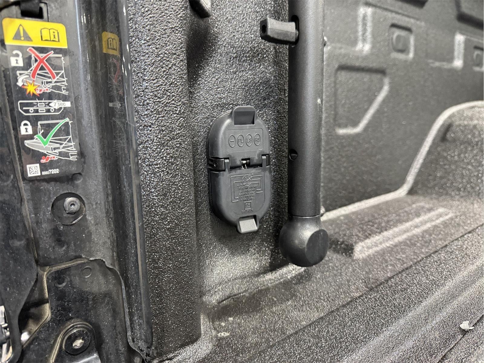 2025 GMC Sierra 2500HD AT4X