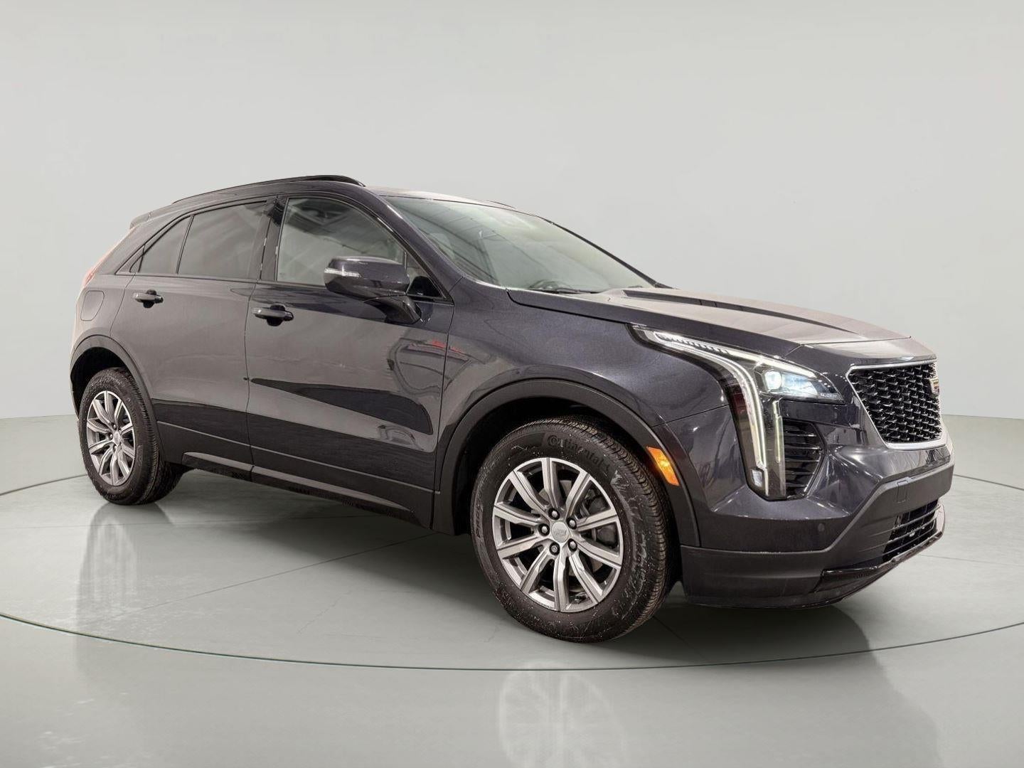 2023 Cadillac XT4 AWD Sport