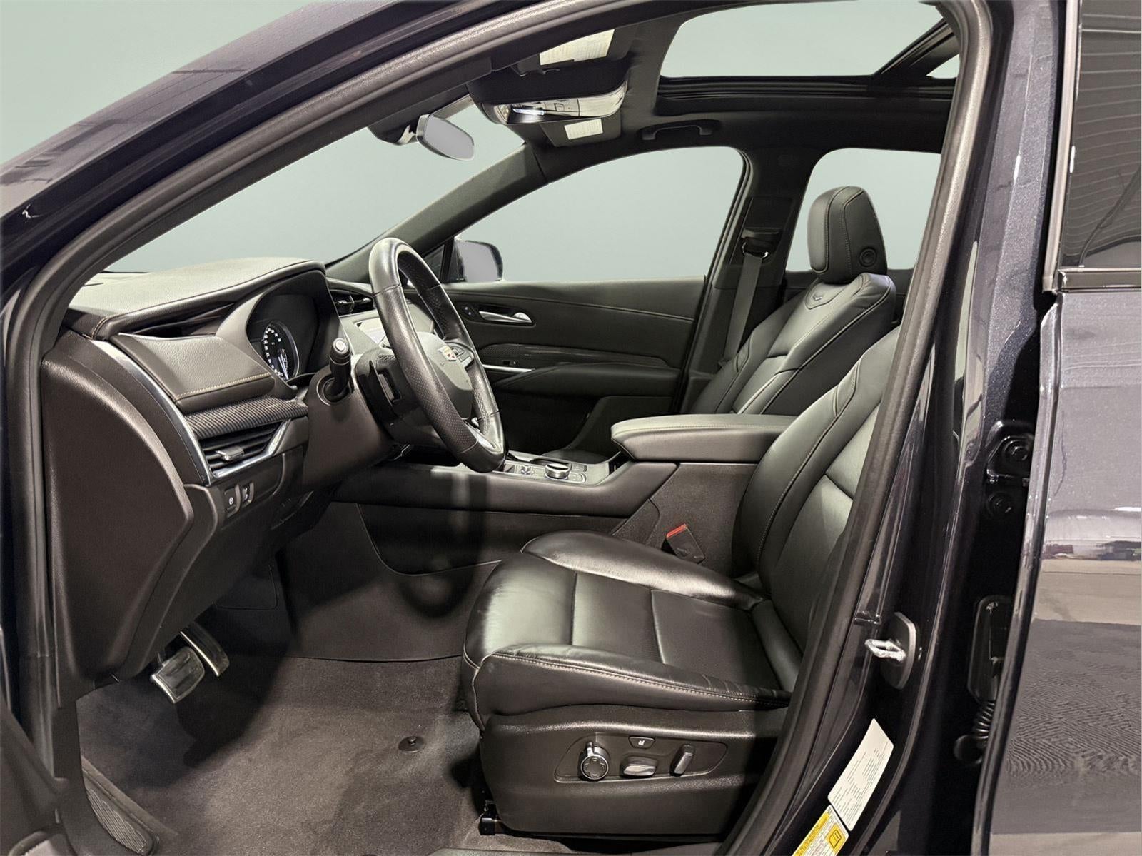 2023 Cadillac XT4 AWD Sport