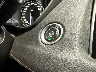 2023 Cadillac XT4 AWD Sport