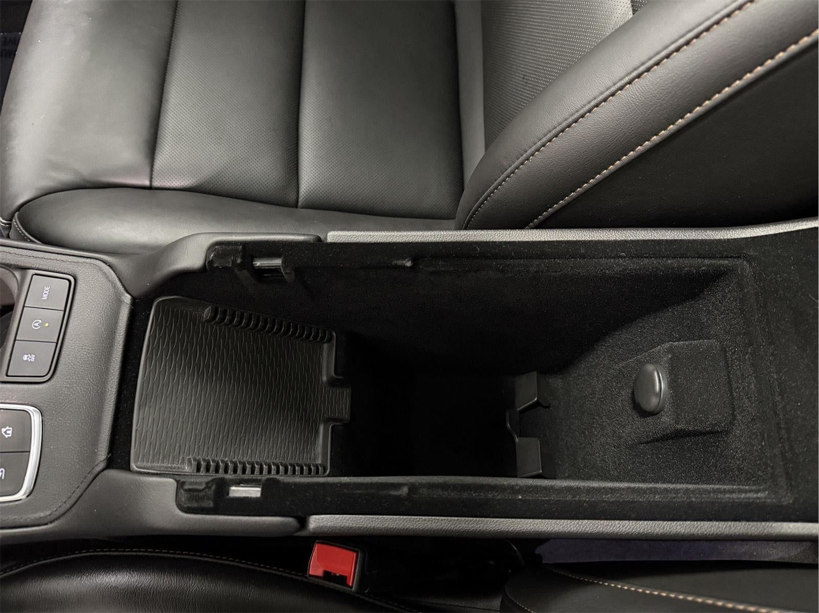 2023 Cadillac XT4 AWD Sport