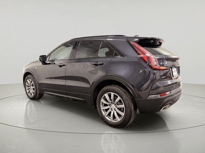 2023 Cadillac XT4 AWD Sport