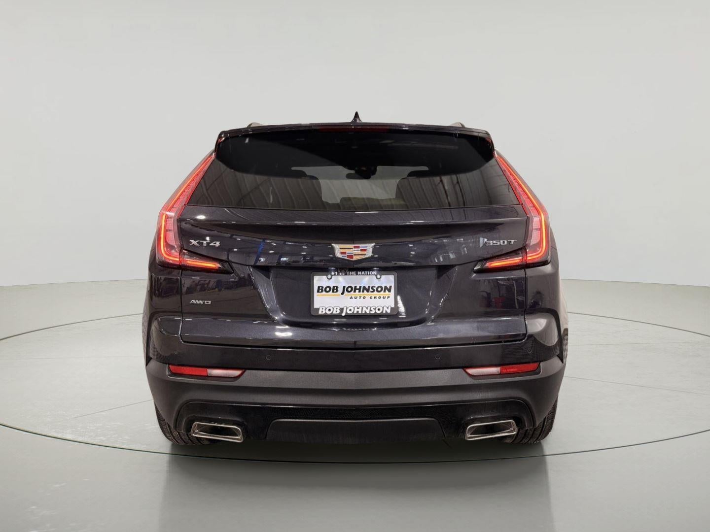 2023 Cadillac XT4 AWD Sport
