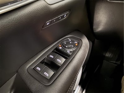 2021 Cadillac XT5 AWD Sport