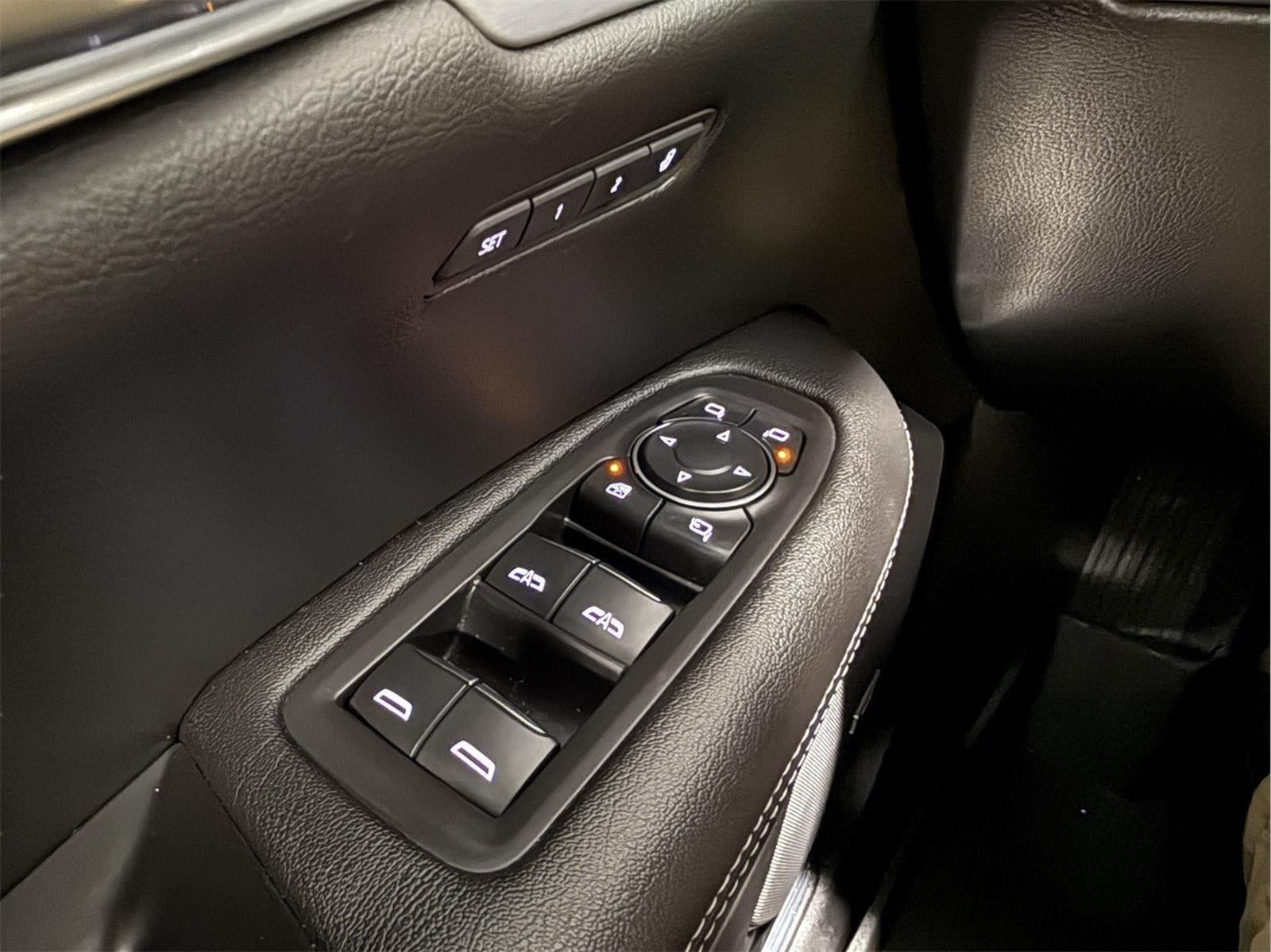 2021 Cadillac XT5 AWD Sport