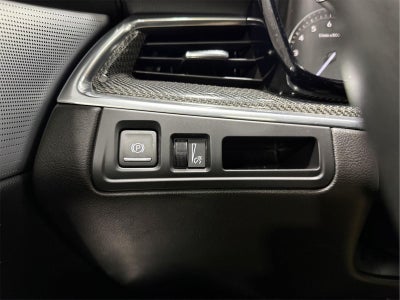 2021 Cadillac XT5 AWD Sport