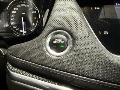 2021 Cadillac XT5 AWD Sport