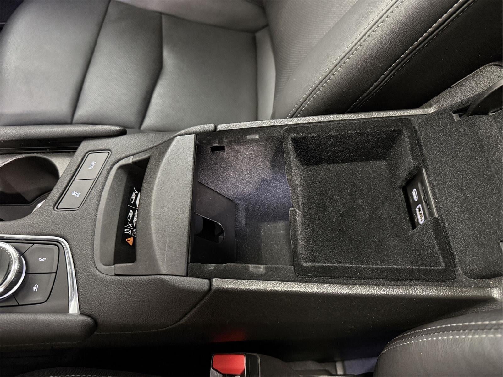 2021 Cadillac XT5 AWD Sport