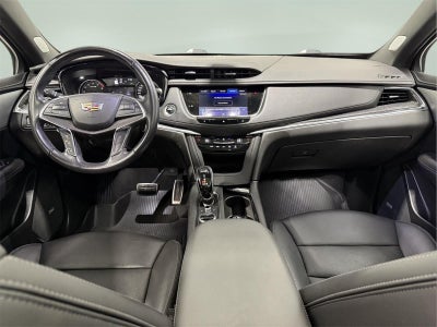 2021 Cadillac XT5 AWD Sport