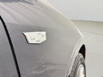 2021 Cadillac XT5 AWD Sport